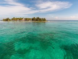 Private Island Belize