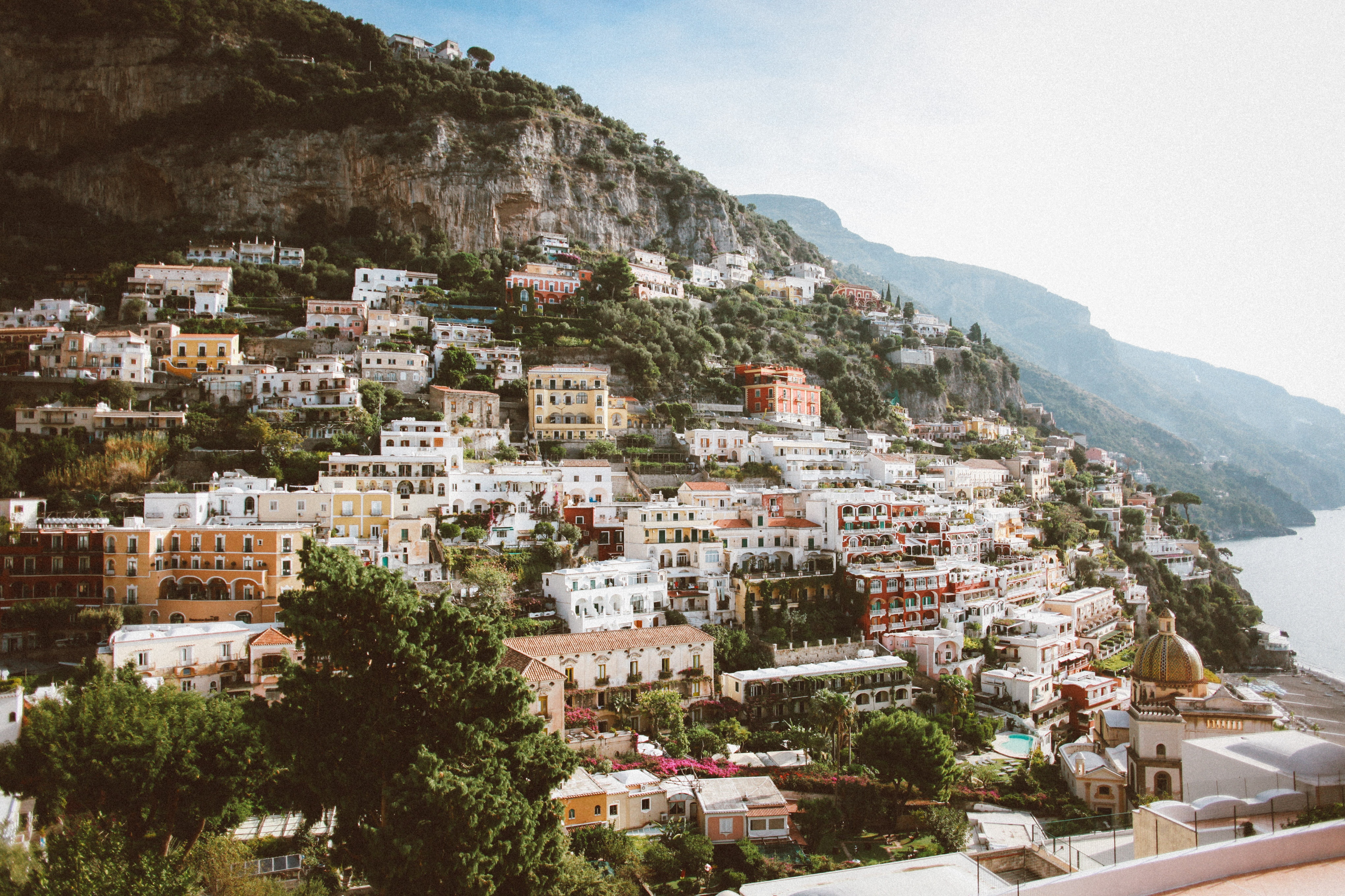 Amalfi Coast, Italy