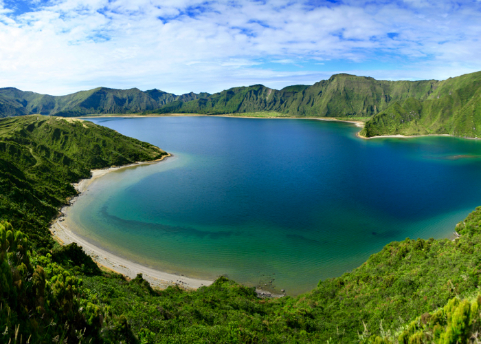 Azores