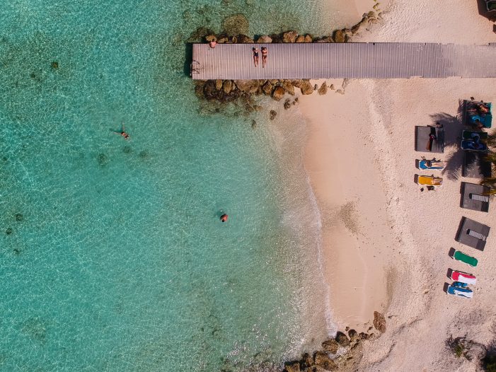 Curacao Beach