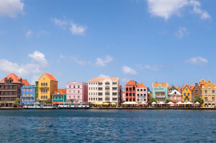 curacao-willemstad