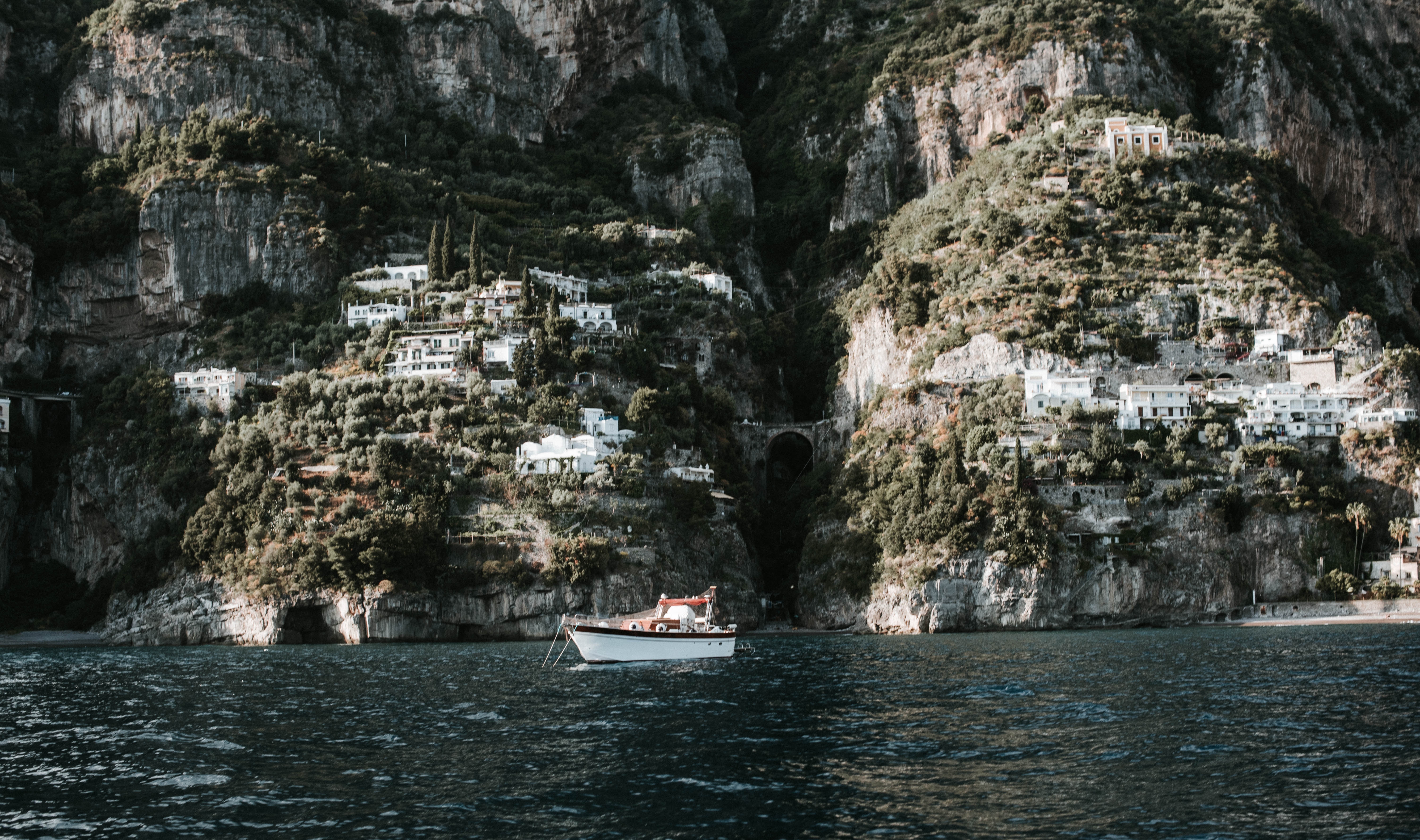 Praiano, Amalfi Coast, Italy