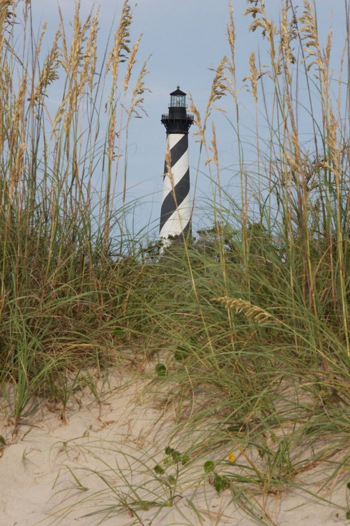 Cape Hatteras, North Carolina